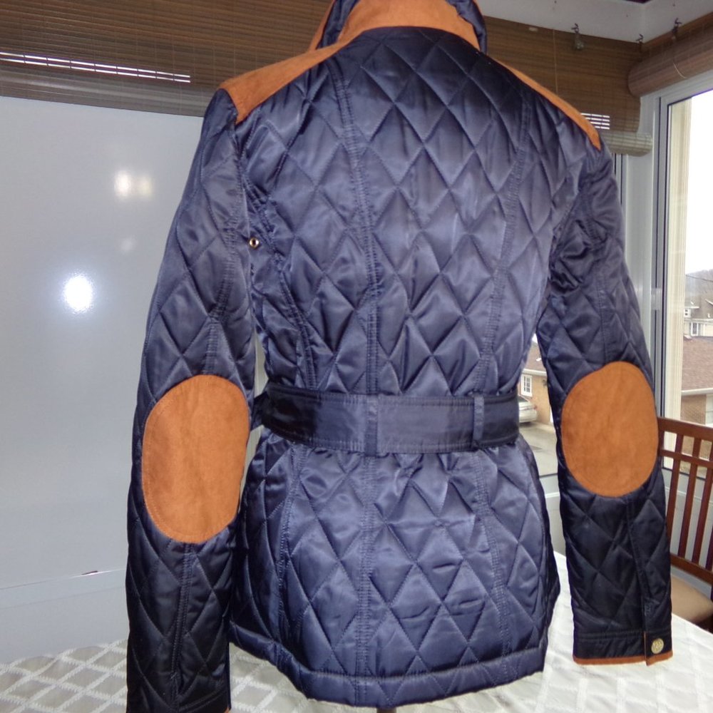 Women's Vince Camuto Jacket Sm - Picture 4 of 13